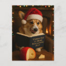Suche nach corgis postkarten Weihnachten