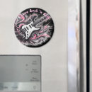 Suche nach rock n roll magnete Gitarre