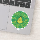 Suche nach grinch aufkleber Dr seuss books