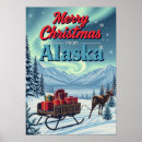 Suche nach nostalgisches weihnachten poster Weihnachtsdekoration