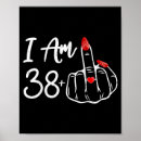 Suche nach mittelfinger poster Amerika