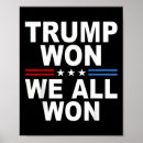 Suche nach anti hillary clinton poster Stimmt ihn ab
