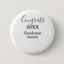 Suche nach glückwünsche buttons Jahrgang 20xx