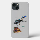 Suche nach scuba iphone hüllen Unterwasser