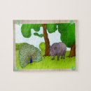 Suche nach pfauen puzzle Vogel