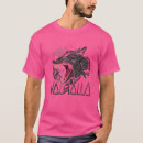 Suche nach freki tshirts Lebhaft