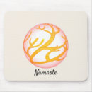 Suche nach namaste mousepads Meditation