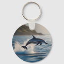 Suche nach delfin schlüsselanhänger Für sie