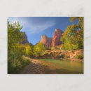 Suche nach zion nationalpark postkarten Jungfrau