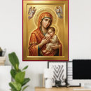 Suche nach mutter gottes poster Christlich