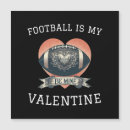 Suche nach american football magnete Liebe