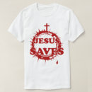 Suche nach jesus kreuz tshirts Kreuzung