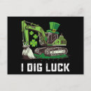 Suche nach luck postkarten Kobold