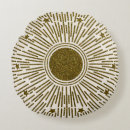 Suche nach strahlen kissen Abstrakt