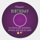 Suche nach geburtstagswünsche aufkleber Feier