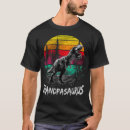 Suche nach t rex kleidung Großpasaurus