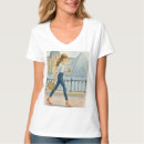 Suche nach pariser chic tshirts Für sie