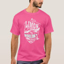 Suche nach limon tshirts Es ist