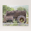 Suche nach maschine puzzle Landleben