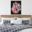 Suche nach gitarre leinwandbilder Liebe