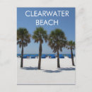 Suche nach clearwater postkarten Strand mit klarem wasser