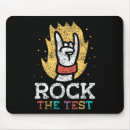 Suche nach großer lehrer mousepads Prüfung
