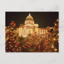 Suche nach nacht vor weihnachten postkarten Weihnachtsdekoration