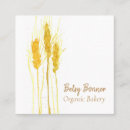 Suche nach körner visitenkarten Brot