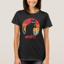 Suche nach schwarze katzen tshirts Was