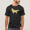 Suche nach goldene retriever tshirts Für haustiere