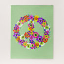 Suche nach peace sign puzzle Friedenszeichen