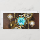 Suche nach background karten Steampunk