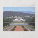 Suche nach canberra postkarten Parlament