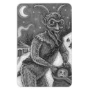 Suche nach ungeheuer magnete Gothic