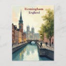 Suche nach birmingham england postkarten Reise