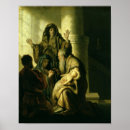 Suche nach simeon poster Rembrandt