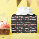 Suche nach bogenschießen geschenkpapier Pfeile