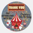 Suche nach zirkus aufkleber Jede person