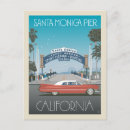 Suche nach santa monica postkarten Werbedruck