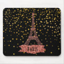 Suche nach eiffelturm mousepads Girly