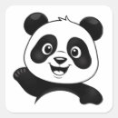 Suche nach happy panda aufkleber Glücklich