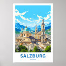 Suche nach salzburg poster Austria