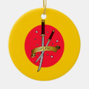 Suche nach samurai ornamente Ninja