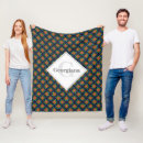 Suche nach hippie decken Monogramm