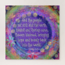 Suche nach violette blumen puzzle Für alle