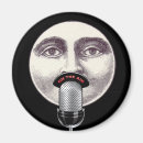 Suche nach mikrofon magnete Vintag