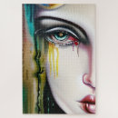 Suche nach gruselig puzzle Fantasie