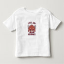 Suche nach niedlicher roter panda tshirts Für kinder