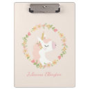 Suche nach einhorn klemmbrett Für kinder