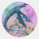 Suche nach winged aufkleber Drache